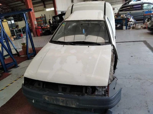 028253033AA Colector de escape R. para SEAT INCA (6K9) 1.9 D CL Familiar 1995 2600492 - Imagen 4 de 10