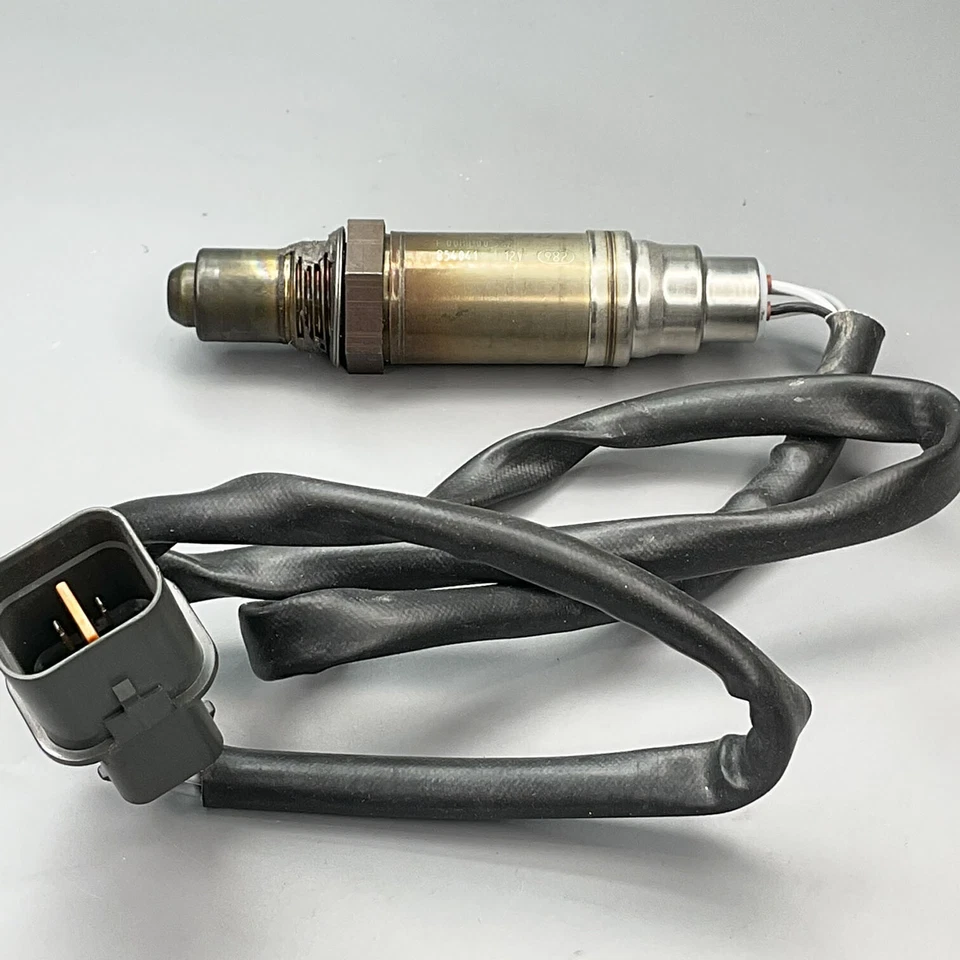 Оригинальный подлинный лямбда-датчик кислорода для 2003-2006 Kia Sorento 15658 - Изображение 3 из 4