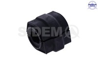 Sidem 853818 Stabilisatorlager 19Mm Vorne FüR Peugeot