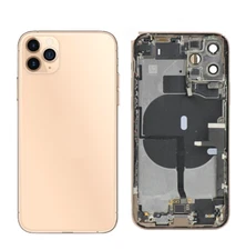 iPhone 11 Pro Max Rear Back Housing Glass Replacement +OEM Original Parts ✅USA✅