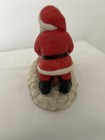 Noma Kringle town Collectibles - Elf with Santa Claus with box — photo 6