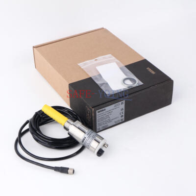One New VAISALA Dew Point Meter DMT143