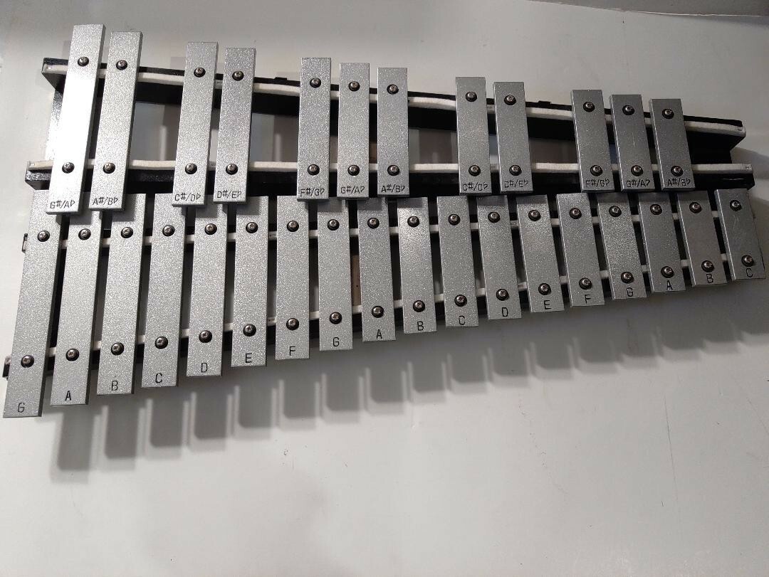 Marimba for sale compared to CraigsList Only 3 left at 65