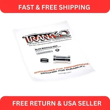 Transgo 8L45 8L90 Valve Body PR Shuttle Valve No reaming  (8L90-SHUTTLE-OES)*