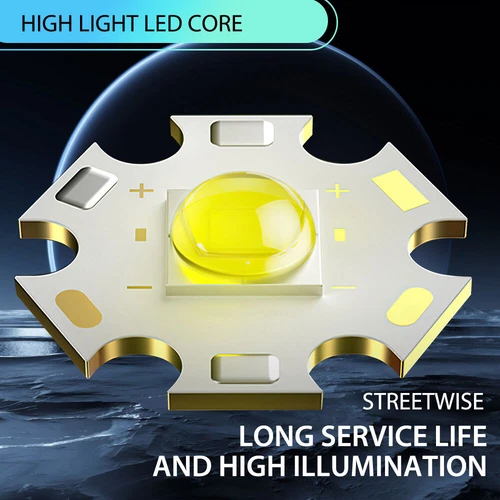 Commercial 1000000LM LED Outdoor Dusk to Dawn Solar Street Light Road Area Lamp - Picture 36 of 38