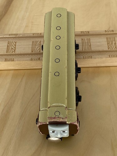 Lernkurve Holz Thomas der Panzermotor portofrei aus Liste auswählen - Bild 678 von 948
