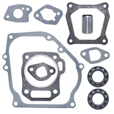 Cylinder Head Full Gasket Oil Seal Set For Honda Engine GX160 GX200 5.5HP 6.5HP 