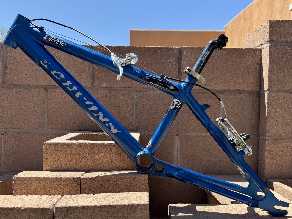 90s Schwinn Pro Stock 1 20