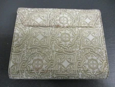 Double Deck of Playing cards in Carry Case, Score Pad & Pen Included