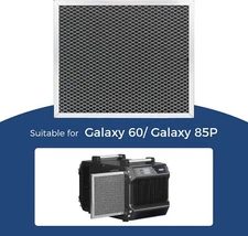 Alorair MERV-1 Filter Replacement Set for Crawl Spaces Dehumidifiers Galaxy 3pcs