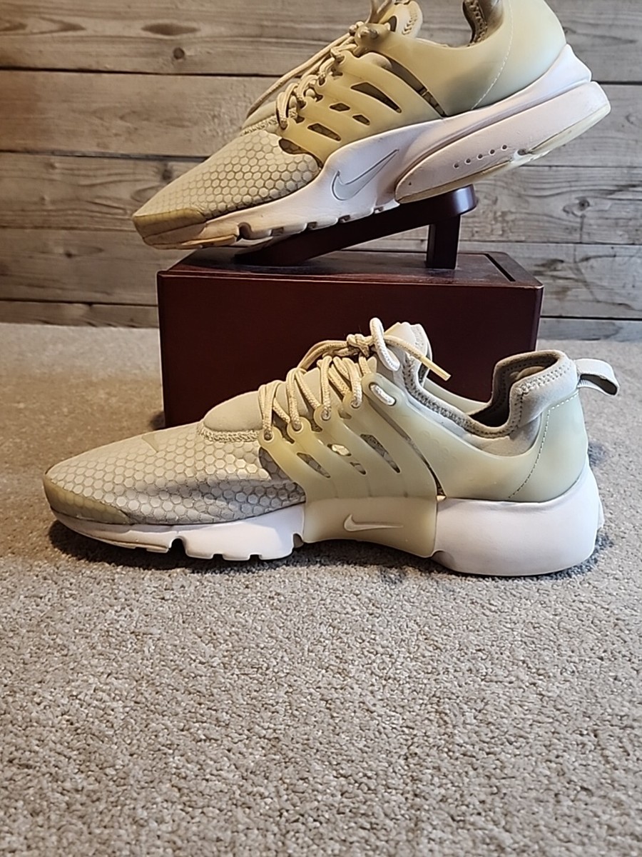 Size 12 - Nike Air Presto Ultra SE Gray 918241-100 Women main image 3