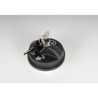 #ad GT264 AC Delco Gas Cap for Chevy Yukon SaVana Suburban Express Van Avalanche $53.80