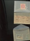 US stamps dealer stock mh  mnh used CV 774.00  (mb30 — photo 6