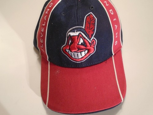 Cleveland Indians , Chief Wahoo 
