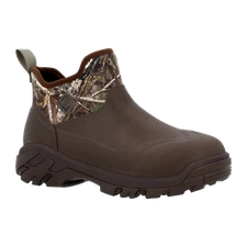 Muck Men's Mossy Oak Country DNA Woody Sport Ankle Boots MWSAM91