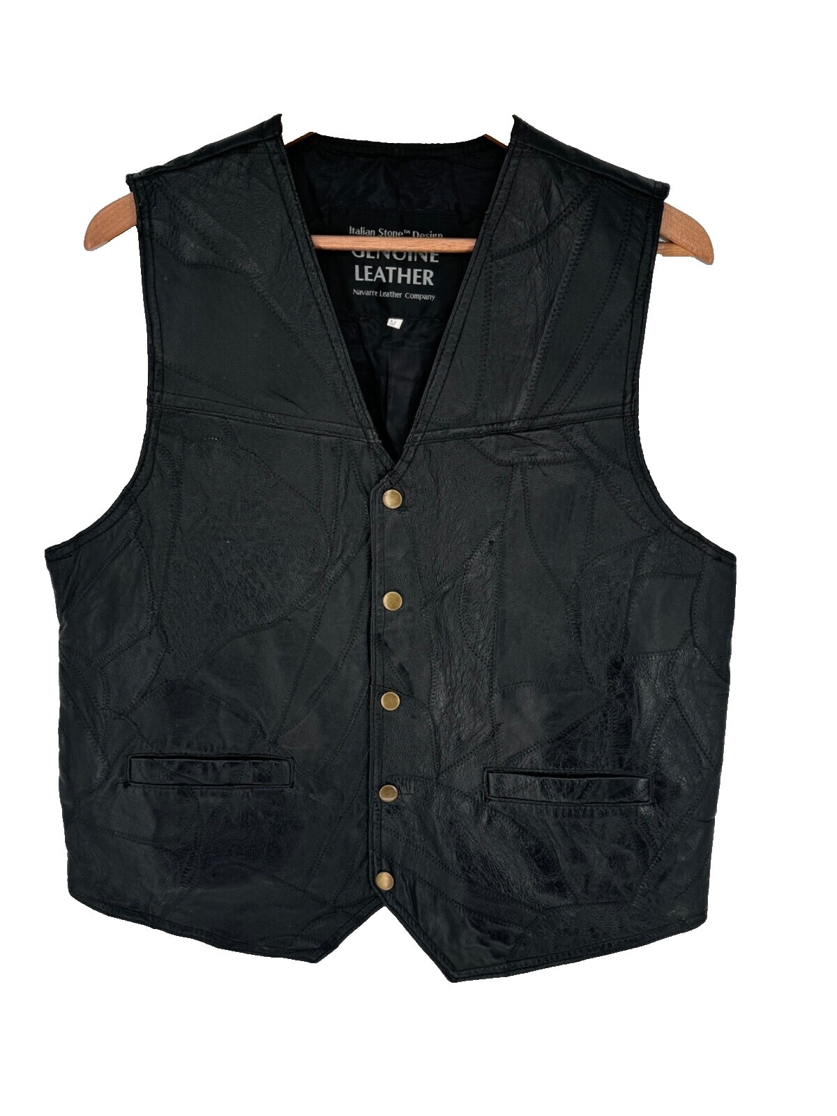 Navarre Leather Company | eBay