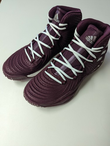 Adidas Crazy Explosive - Mens-Size 11.5 