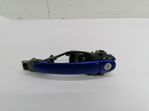 VW POLO 9N - Türgriff Tür Griff außen vorne rechts 3B0837885 (51)