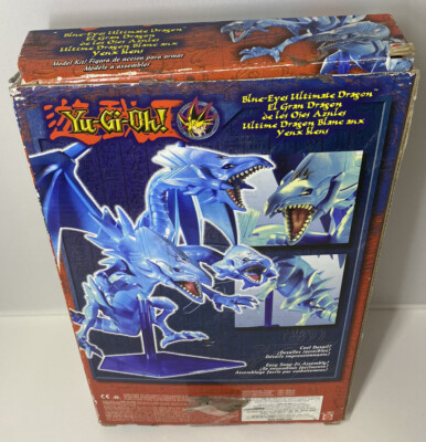 Yu-Gi-Oh! - Blue-Eyes Ultimate Dragon - LDK2-ENK40 - Ultra Raro - Foto 2