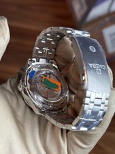 Omega Seamaster Professional 210.30.42.20.01.001 BLACK DIAL Stainless 42mm 2