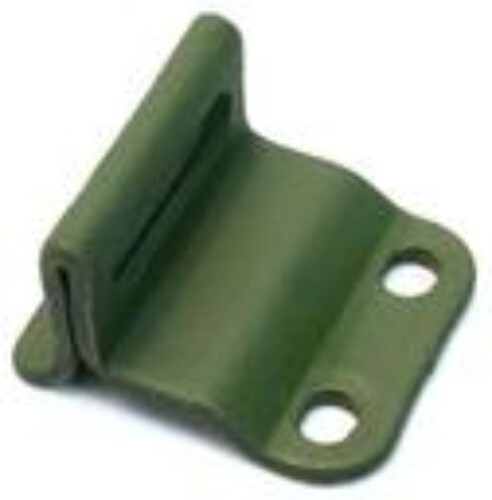 HMMWV STRAP FASTENER LOOP 12339030 MILITARY 5340-01-260-9027
