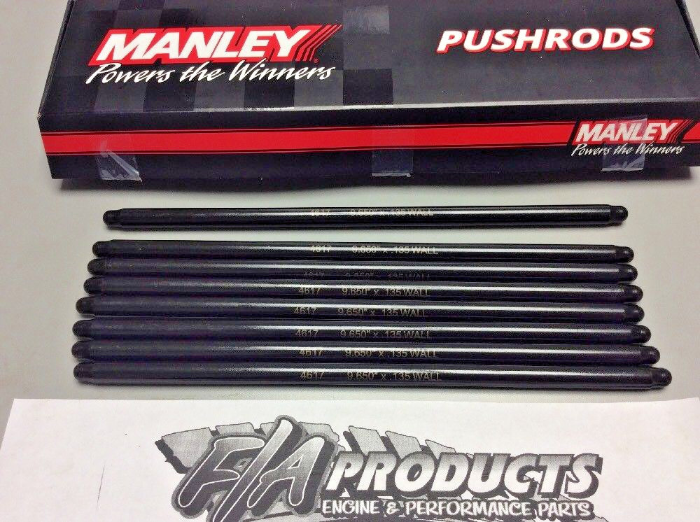 Manley 3/8 Manley 3/8