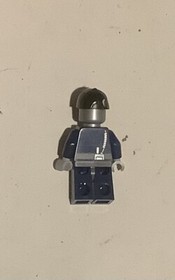 Lego Robo SWAT 70801 The LEGO Movie Minifigure
