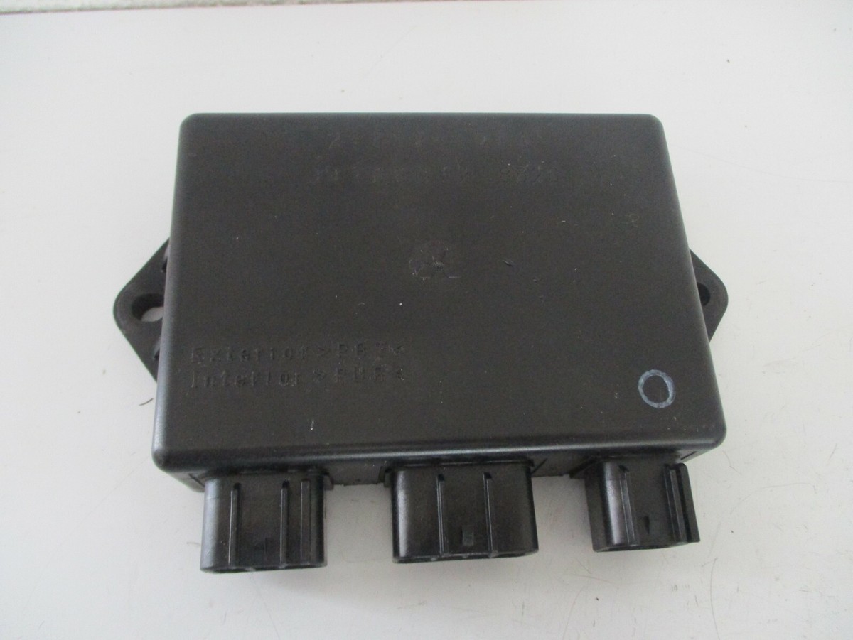 Ignition Control Unit 21119-1415 J4T09072-8820 Kawasaki ZX6R