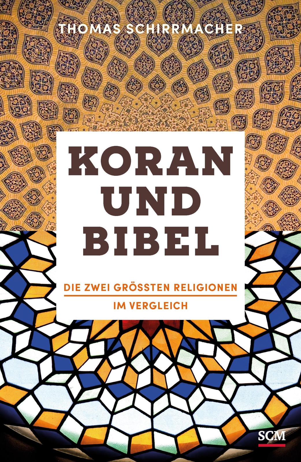 Thumbnail - Koran Und Bibel, Thomas Schirrmacher