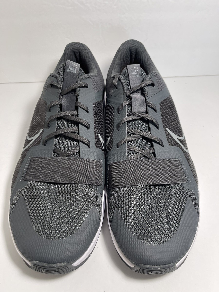 Nike MC TRAINER Men's Size 15 US Smoke Grey DM0823-011 Athletic - Main Image