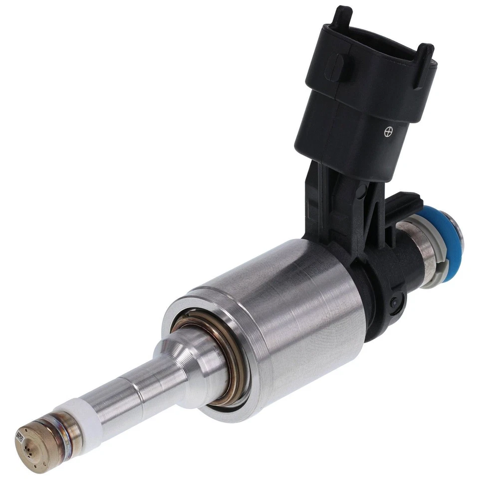 6x Inyectores de combustible para Ford Taurus Flex Lincoln MKS MKT 2010 2011 3,5 L V6 FJ1088 Foto 4 de 4