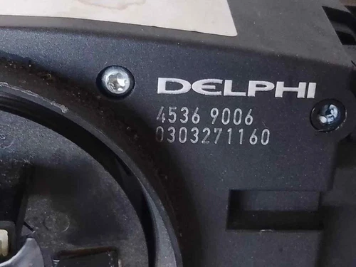 13132477 Mando Multifuncion para OPEL VECTRA C BERLINA Comfort 205597 - Imagen 5 de 10