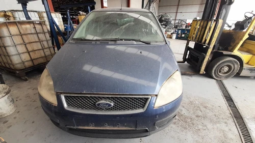 4M5Q9428AB Collettore Scarico per FORD FOCUS C-MAX (CAP)(2003) 2006 2907066 - Imagen 4 de 10