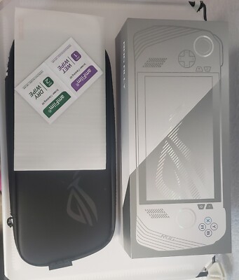 asus rog ally z1 extreme 512gb