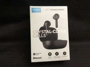 anker soundcore total wireless earbuds