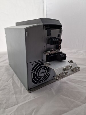 Danfoss VLT Automation Drive FC 302 5.5 KW/7.5 HP, 380 - 500 VAC