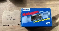 Wagner H4701 High Beam Halogen Headlamp - NOS