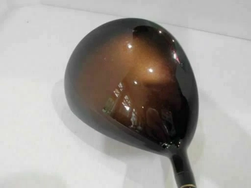 DRIVER DE CLUB DE GOLF MARUMAN MAJESTY ROYAL 4 LOFT-10,5 R-FLEX MAJESTY Foto 2 de 4