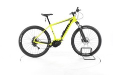 Cannondale Trail Neo 4 VTT électrique semi-rigide Bosch Batterie 500Wh 29" jaune