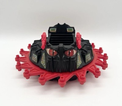 Vintage 80s 1983 Masters of the Universe Roton Vehicle Mattel MOTU He-Man Toy