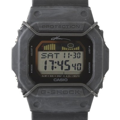 Casio G-Shock Kanoa Igarashi Limited Model GLX-5600KB-1JR Quartz From Japan