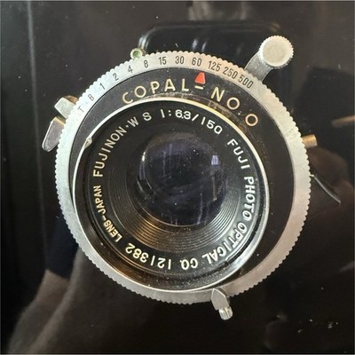 TOYO-VIEW 4x5 カメラ Toyo View 45 C 4x5 Large Format Camera Front Standard [EXC] | eBay
