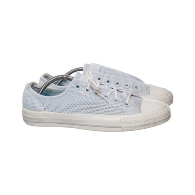 Converse, Canvas Sneaker, Größe: 41, model: all star, Blau/Weiß, Damen #NGs