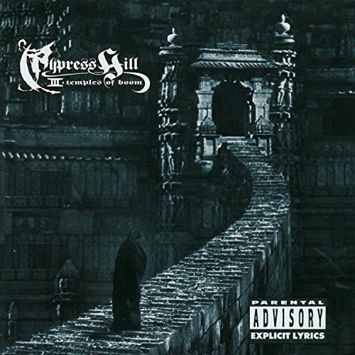 Cypress Hill III (Temples of Boom) CD 4781272 NEW