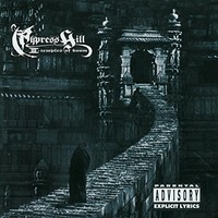 Cypress Hill Iii (Temples Of Boom) Cd 4781272 Neu