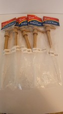 5 New Unopened Syrup Dispenser Pumps. Great For Coffee Syrups