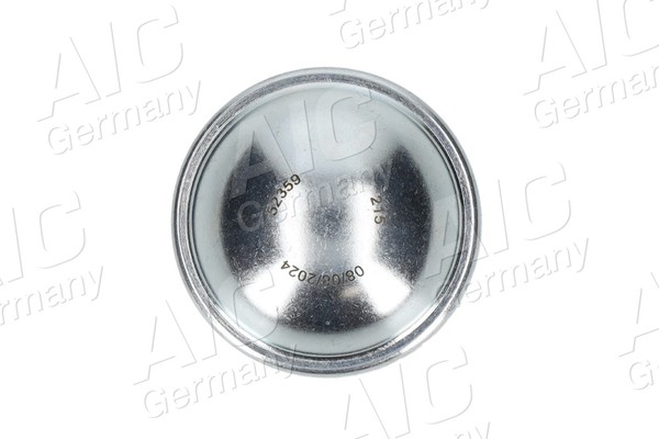 Schutzdeckel Radnabe AIC 52359 55Mm FüR Ford Fiesta 3 GFJ Escort 5 AAL ABL 6 GAL-image