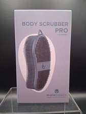 Mainbasics Body Scrubber Pro  Exfoliate