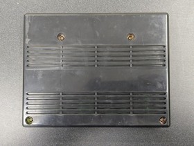 Neo Geo MVS - Baseball Stars 2