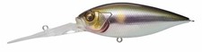 Megabass DEEP-SIX deep-diving Crankbait